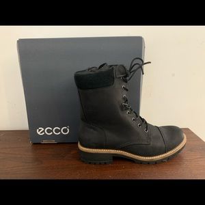ECCO Outdoor Women’s Boots